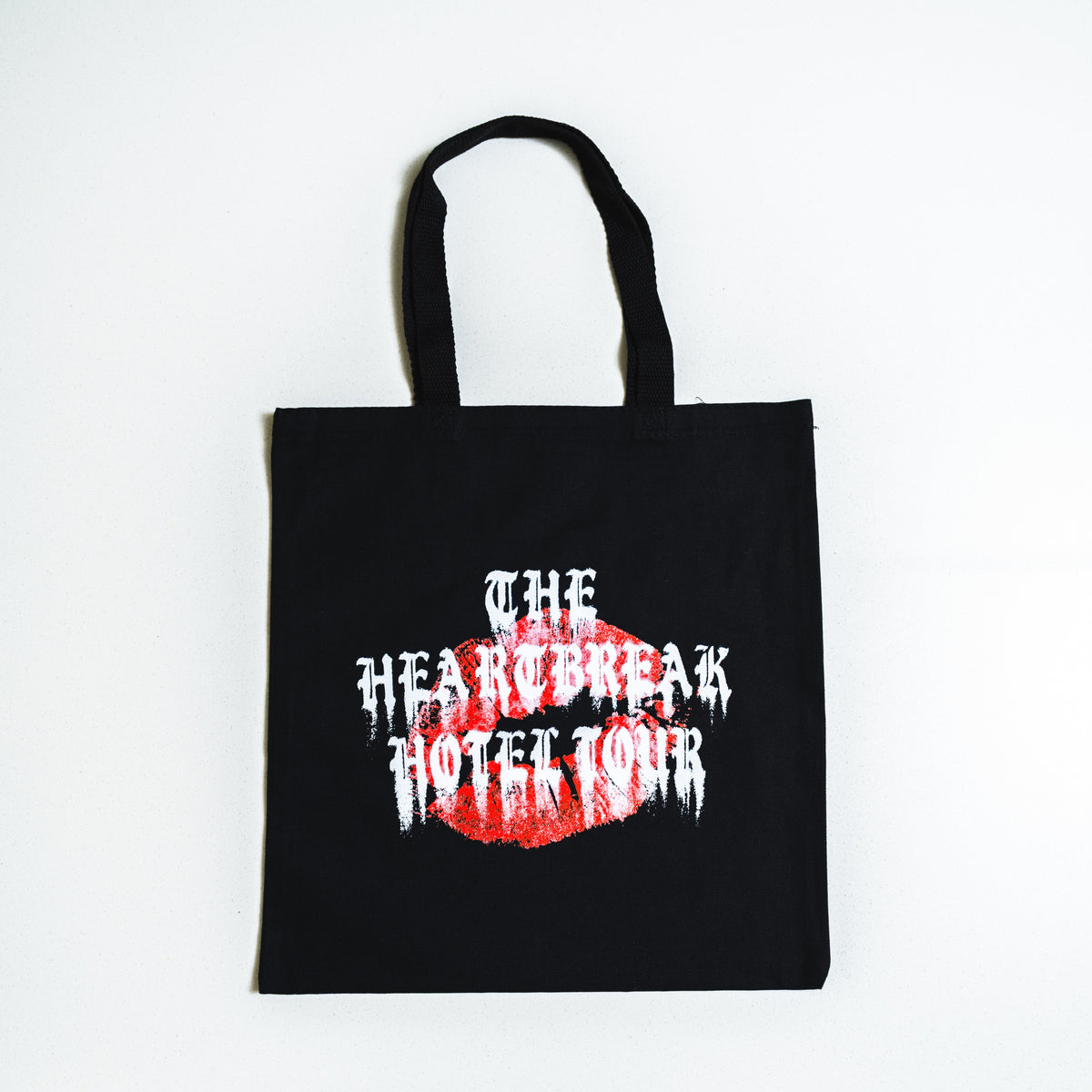 Heartbreak Hotel Tour Tote