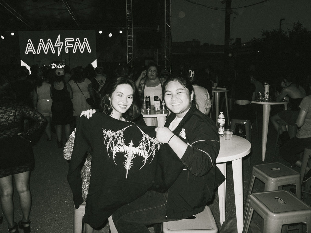 benny mayne gothic hoodie <3