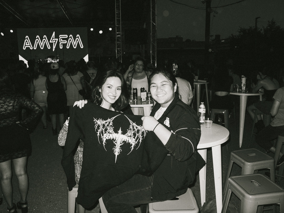 benny mayne gothic hoodie <3