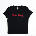 Pretty Please Baby Tee