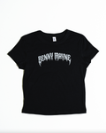 benny mayne baby tee <3