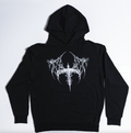 benny mayne gothic hoodie <3